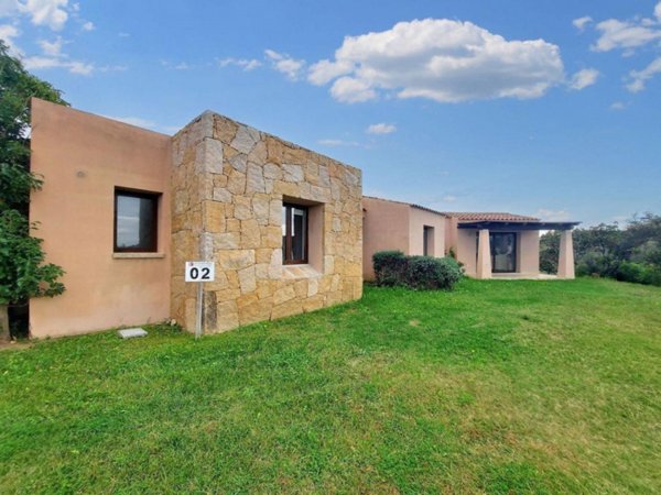 appartamento in vendita a San Teodoro(SS) in zona La Pipara