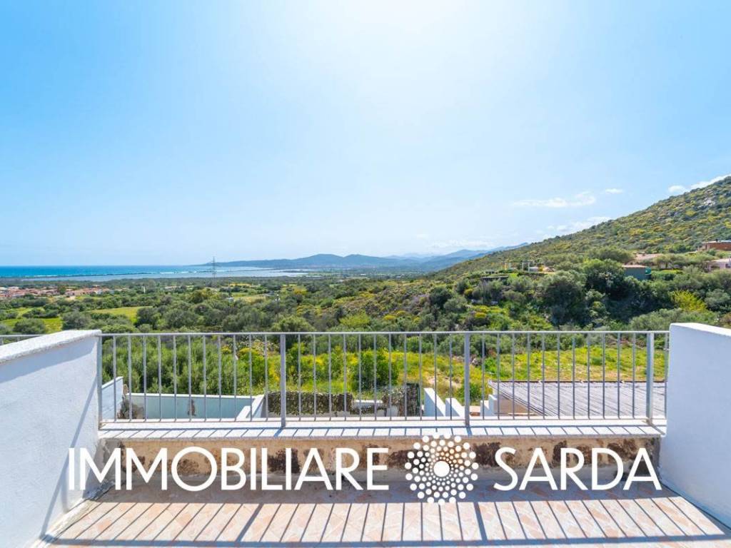 casa indipendente in vendita a San Teodoro(SS) in zona Lu Impostu