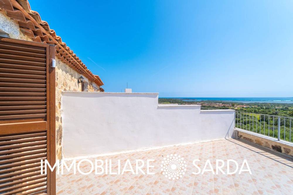 casa indipendente in vendita a San Teodoro(SS) in zona Lu Impostu