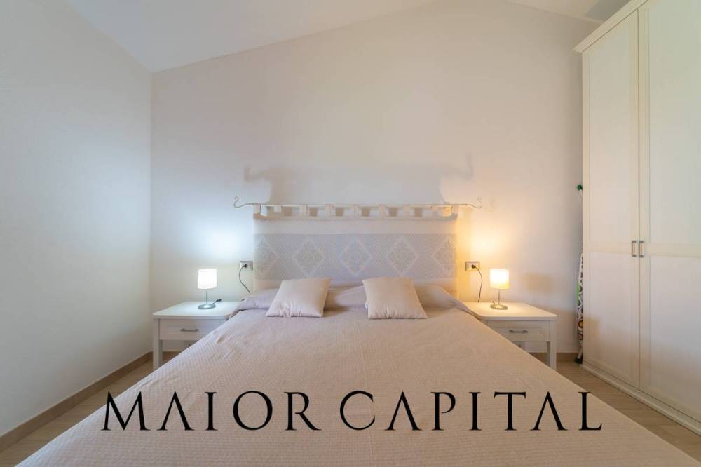 casa indipendente in vendita a San Teodoro(SS) in zona La Cinta