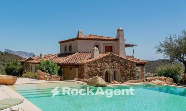 casa indipendente in vendita a San Teodoro(SS)