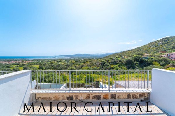 casa indipendente in vendita a San Teodoro(SS) in zona Lu Fraili
