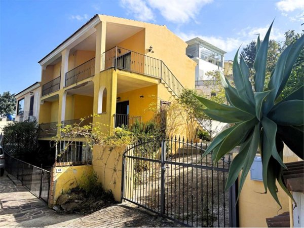 appartamento in vendita a San Teodoro(SS) in zona San Teodoro centro