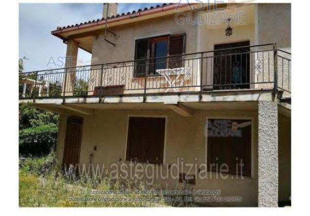 casa indipendente in vendita a San Teodoro(SS)