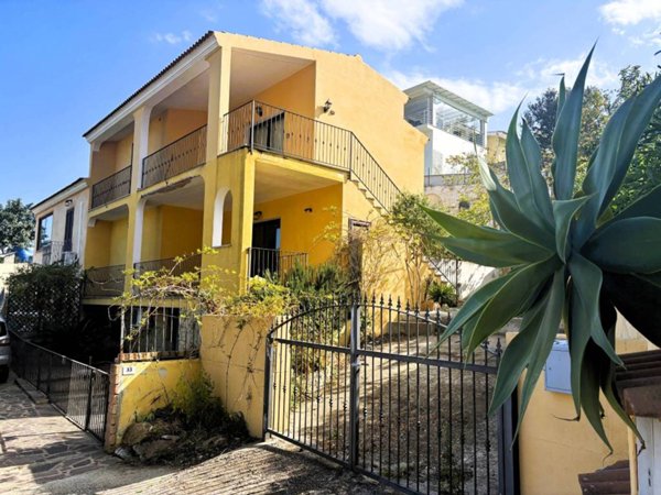 appartamento in vendita a San Teodoro(SS) in zona San Teodoro centro