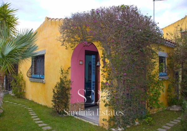 casa indipendente in vendita a San Teodoro(SS) in zona San Teodoro centro
