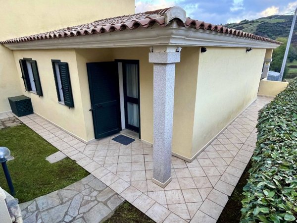 appartamento in vendita a San Teodoro(SS) in zona Lu Lioni