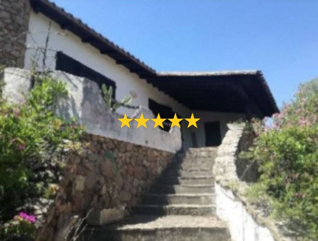 appartamento in vendita a San Teodoro(SS) in zona Lu Impostu