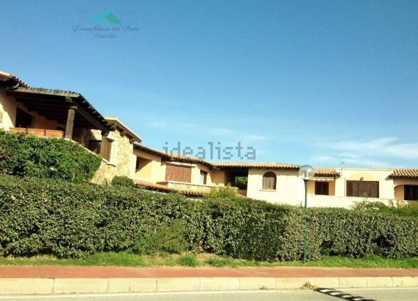 appartamento in vendita a San Teodoro(SS) in zona La Cinta