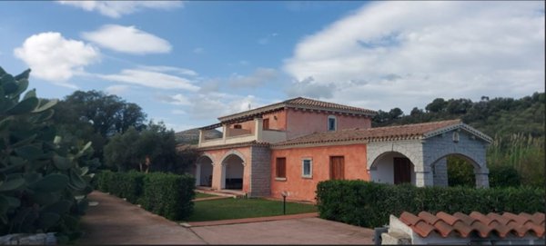 appartamento in vendita a San Teodoro(SS) in zona San Teodoro centro