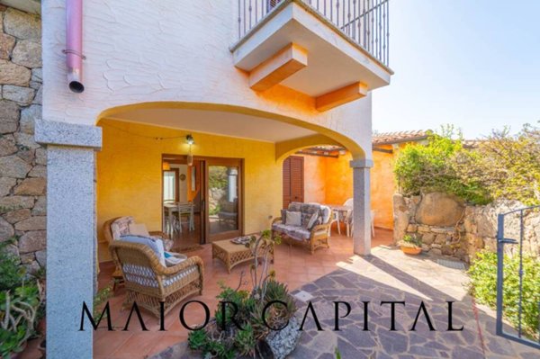 casa indipendente in vendita a San Teodoro(SS) in zona La Cinta