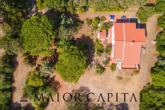 casa indipendente in vendita a San Teodoro(SS)
