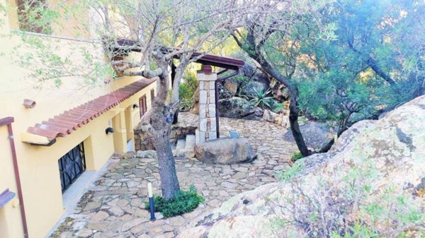 appartamento in vendita a San Teodoro(SS)