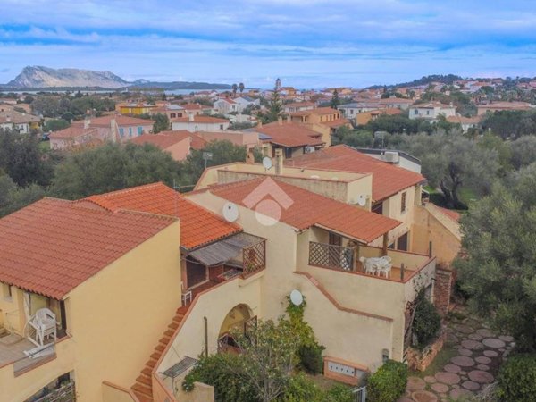 appartamento in vendita a San Teodoro(SS)