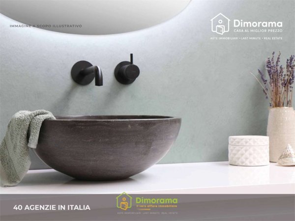 appartamento in vendita a San Teodoro(SS) in zona Buddittogliu Straulas