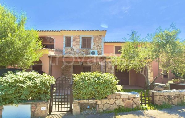 appartamento in vendita a San Teodoro(SS) in zona La Cinta
