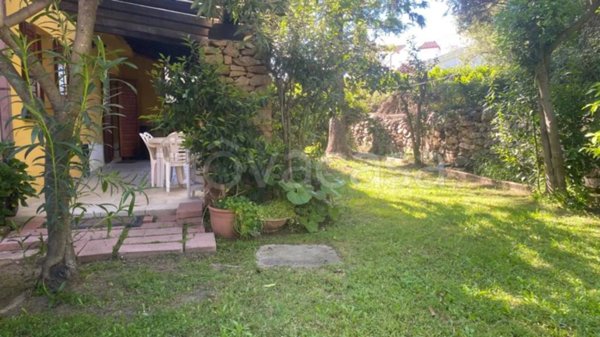 appartamento in vendita a San Teodoro(SS) in zona La Cinta