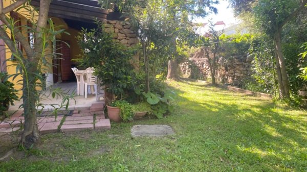 appartamento in vendita a San Teodoro(SS) in zona La Cinta