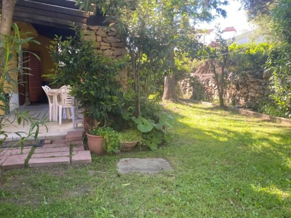 appartamento in vendita a San Teodoro(SS) in zona La Cinta
