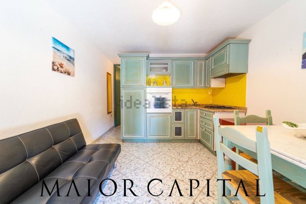 appartamento in vendita a San Teodoro(SS) in zona San Teodoro centro