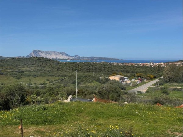 negozio in vendita a San Teodoro(SS)