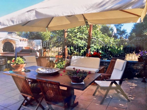 casa indipendente in vendita a San Teodoro(SS) in zona Lu Impostu