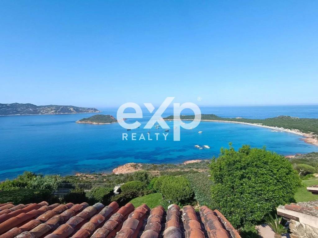 appartamento in vendita a San Teodoro(SS) in zona Capo Coda Cavallo