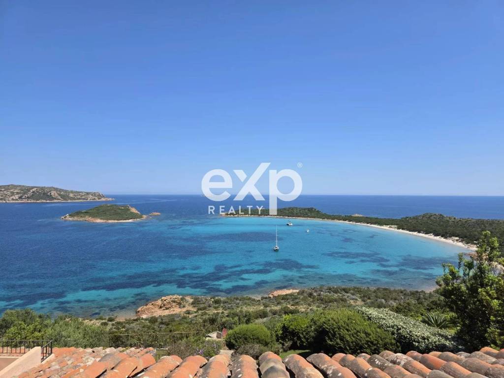 appartamento in vendita a San Teodoro(SS) in zona Capo Coda Cavallo