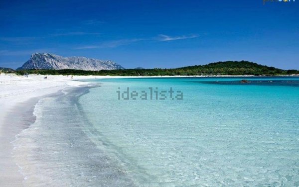 appartamento in vendita a San Teodoro(SS)