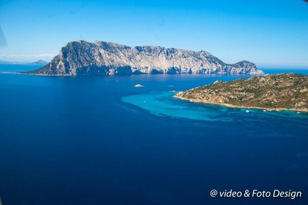 appartamento in vendita a San Teodoro(SS) in zona La Cinta