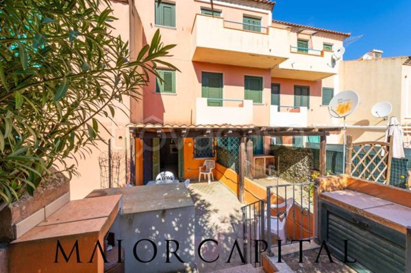 appartamento in vendita a San Teodoro(SS) in zona Nuragheddu