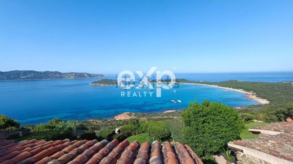appartamento in vendita a San Teodoro(SS) in zona Capo Coda Cavallo