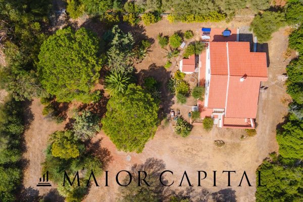 casa indipendente in vendita a San Teodoro(SS)