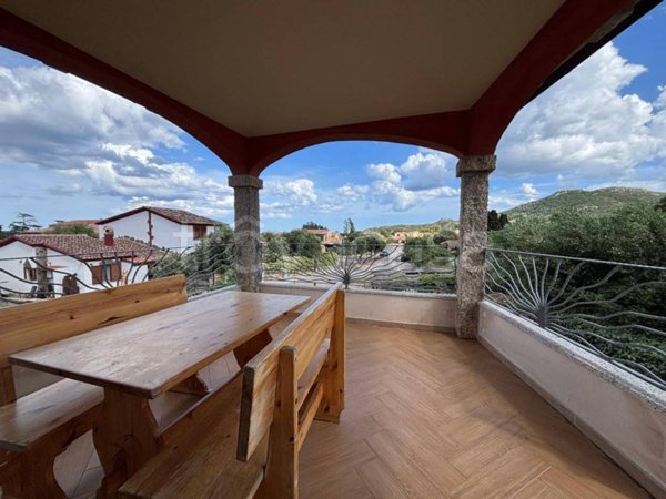 appartamento in vendita a San Teodoro(SS) in zona Lu Lioni