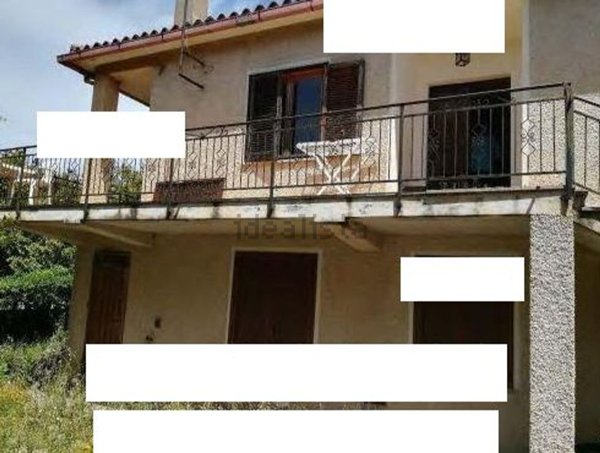 casa indipendente in vendita a San Teodoro(SS)