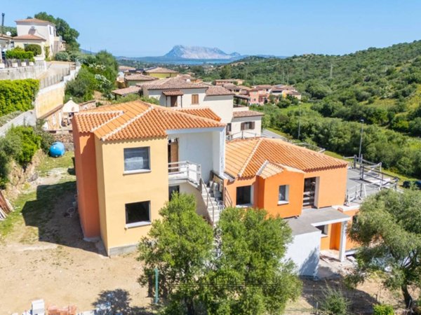 appartamento in vendita a San Teodoro(SS) in zona Buddittogliu Straulas