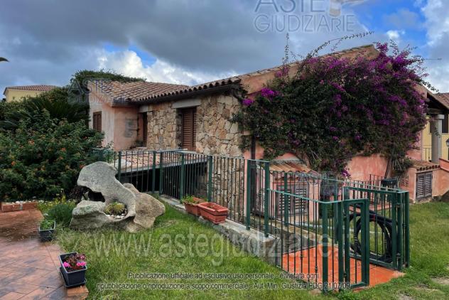 appartamento in vendita a San Teodoro(SS) in zona Lu Fraili