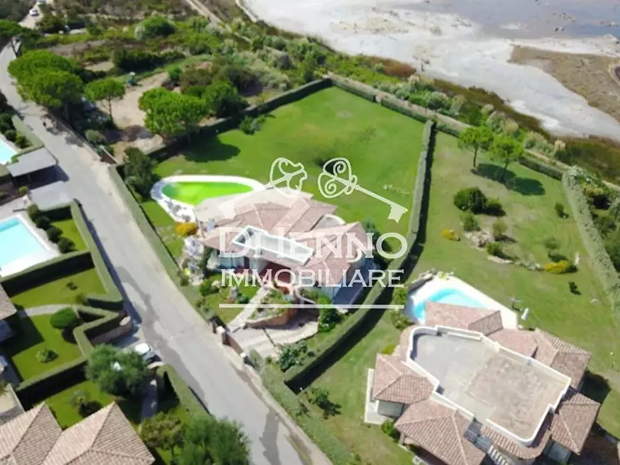 casa indipendente in vendita a San Teodoro(SS) in zona Capo Coda Cavallo