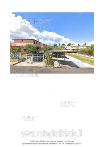 terreno edificabile in vendita a San Teodoro(SS)
