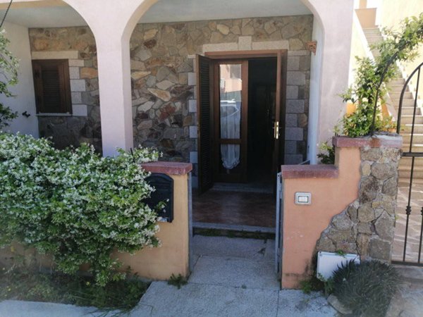 appartamento in vendita a San Teodoro(SS) in zona San Teodoro centro