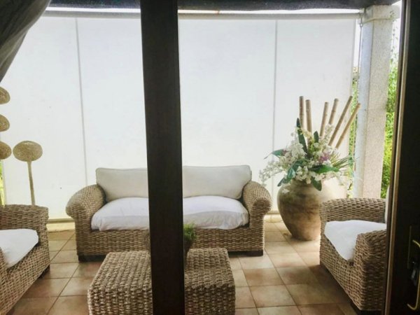 casa indipendente in vendita a San Teodoro(SS) in zona Monte Petrosu