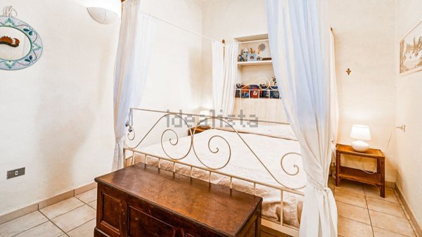 appartamento in vendita a San Teodoro(SS) in zona Capo Coda Cavallo
