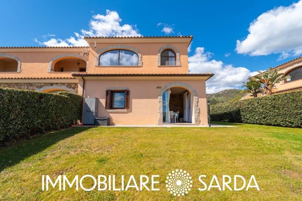 casa indipendente in vendita a San Teodoro(SS) in zona Lu Fraili