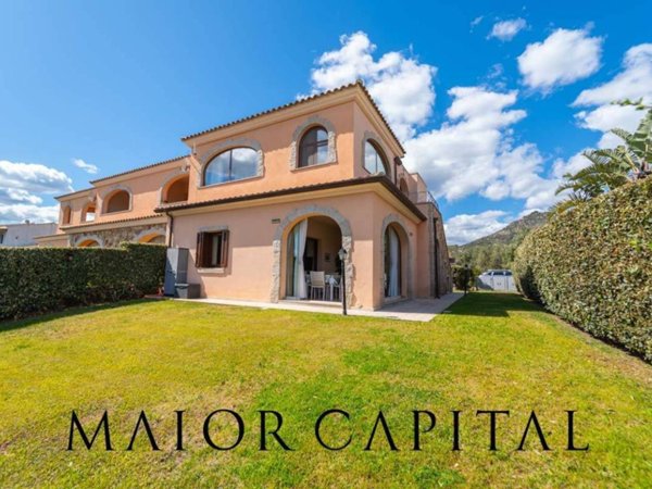casa indipendente in vendita a San Teodoro(SS) in zona Lu Impostu