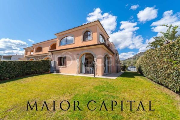 casa indipendente in vendita a San Teodoro(SS) in zona Lu Impostu