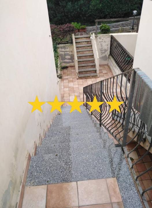appartamento in vendita a San Teodoro(SS)