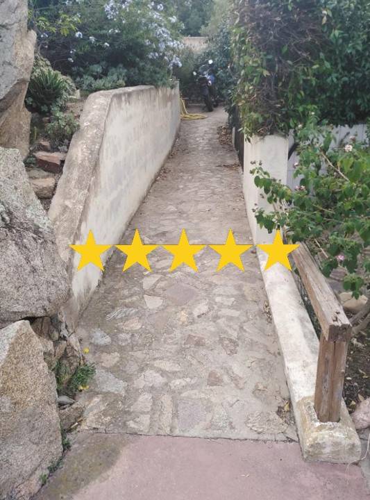 appartamento in vendita a San Teodoro(SS)