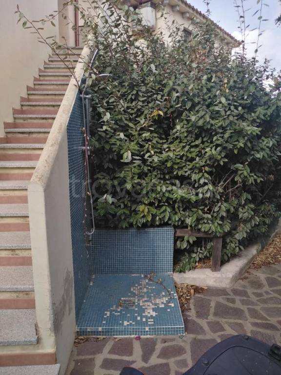 appartamento in vendita a San Teodoro(SS)