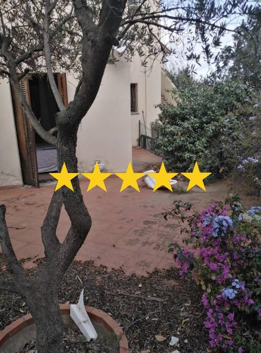 appartamento in vendita a San Teodoro(SS)