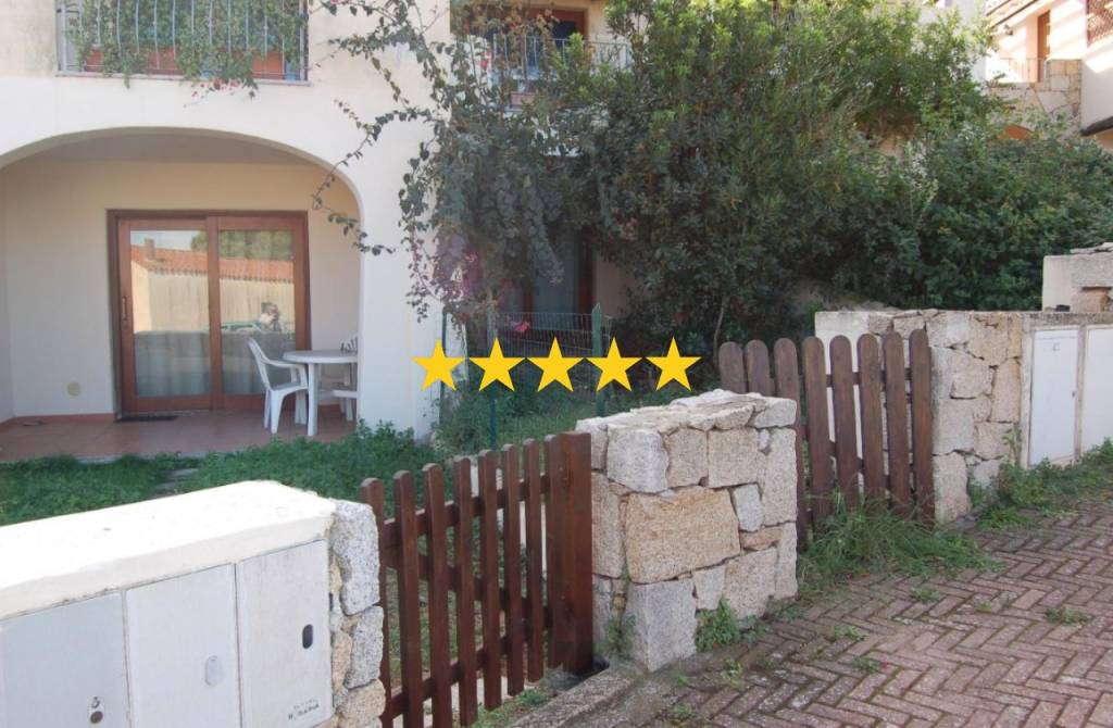 appartamento in vendita a San Teodoro(SS)